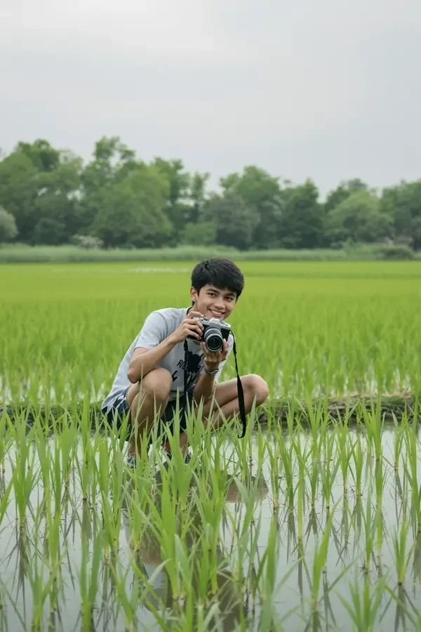 青禾少年 影片封面